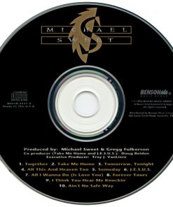 Michael Sweet-2