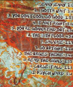 The Urges-4