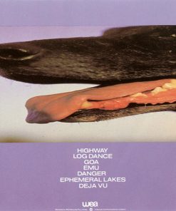 Gondwanaland Project-1