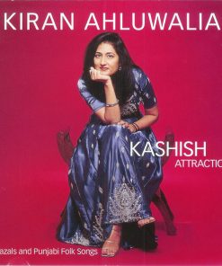 Kiran Ahluwalia-0