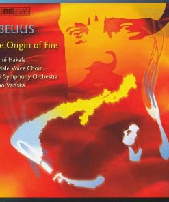 Jean Sibelius / Lahti Symphony Orchestra, Osmo Vänskä-0