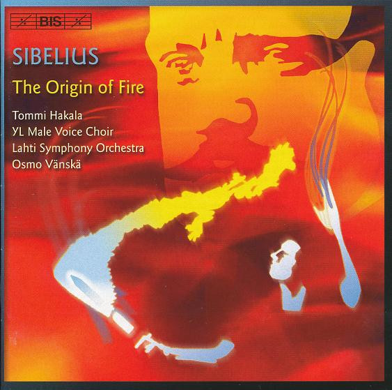 Jean Sibelius / Lahti Symphony Orchestra, Osmo Vänskä-0