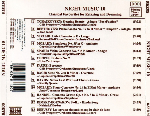 Various-1