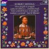 Robert Fayrfax, Andrew Carwood, David Skinner (4), The Cardinall's Musick-0