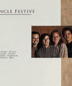 Uncle Festive-1
