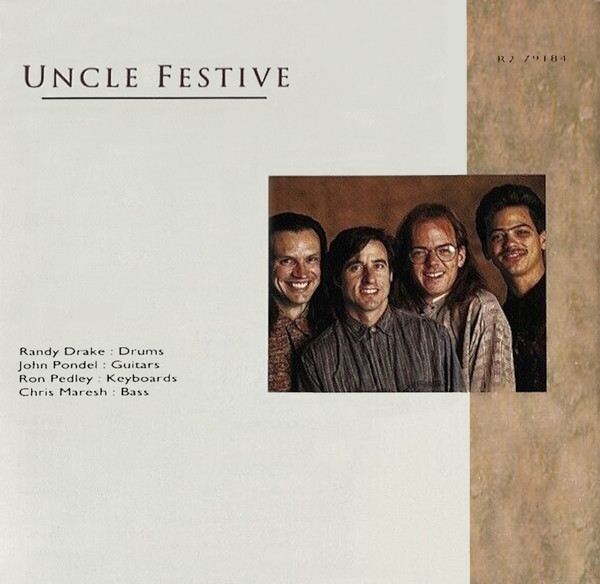 Uncle Festive-1