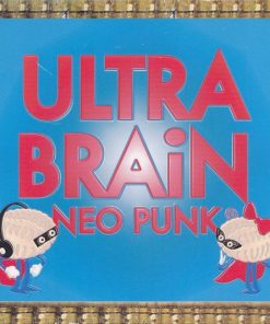 Ultra Brain-0