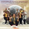 Ladysmith Black Mambazo And The Strings Of The English Chamber Orchestra Conducted By Ralf Gothóni-0