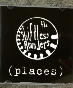 The Shiftless Rounders-0