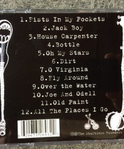 The Shiftless Rounders-1