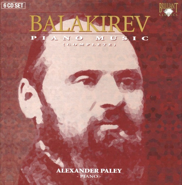 Balakirev*, Alexander Paley-0