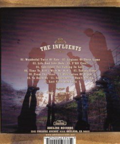 The Influents-1