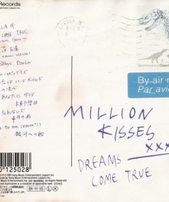 Dreams Come True-1