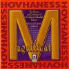 Hovhaness*, Choirs Of St. John's Cathedral, Denver*, Orchestra Of St. John's Cathedral, Donald Pearson-0