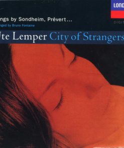 Ute Lemper-0