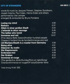 Ute Lemper-1