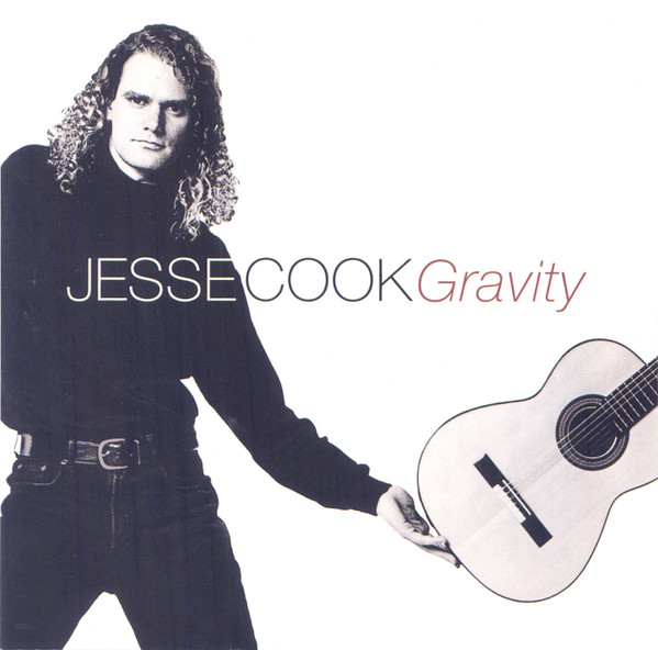 Jesse Cook-0