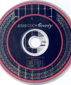 Jesse Cook-3
