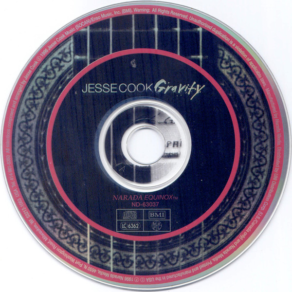 Jesse Cook-3