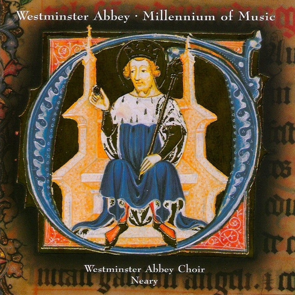 Westminster Abbey Choir*, Neary*-0