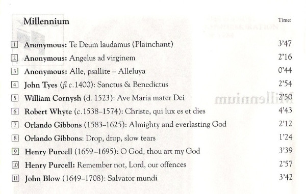 Westminster Abbey Choir*, Neary*-2