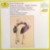 Peter Tschaikowsky*, Mstislav Rostropovich, Berliner Philharmoniker-0
