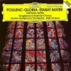 Poulenc* - Kathleen Battle, Tanglewood Festival Chorus, Boston Symphony Orchestra • Seiji Ozawa-0