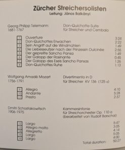 Zürcher Streichersolisten, János Balkányi-3