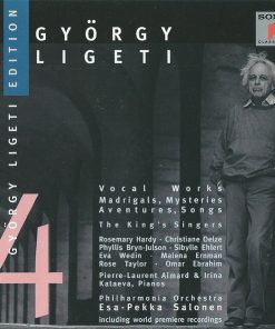 György Ligeti-0