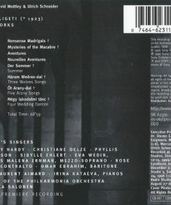 György Ligeti-1