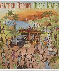 Weather Report-3