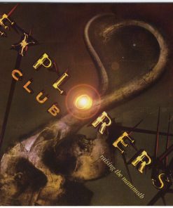 Explorers Club-0