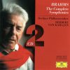 Brahms*, Berliner Philharmoniker, Herbert von Karajan-0
