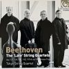 Beethoven*, Tokyo String Quartet-0