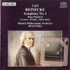 Carl Reinecke, Rhenish Philharmonic Orchestra*, Alfred Walter-0