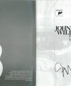 John Williams (7) - Schubert*, Giuliani*-4