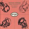 Michael Nyman, Balanescu Quartet*-0