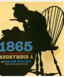 Anonymous 4 & Bruce Molsky-0