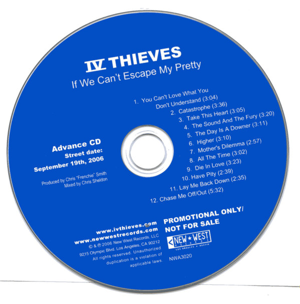 IV Thieves-0