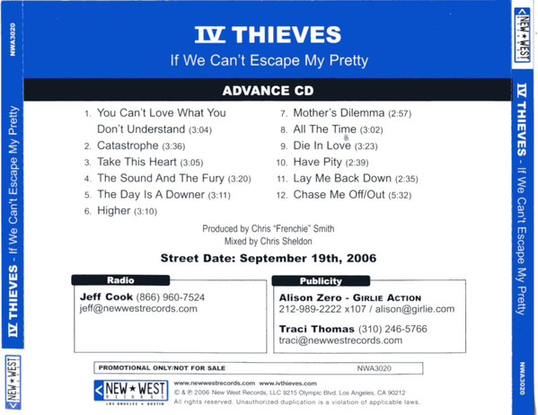 IV Thieves-1