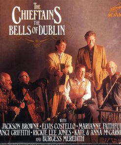 The Chieftains-0
