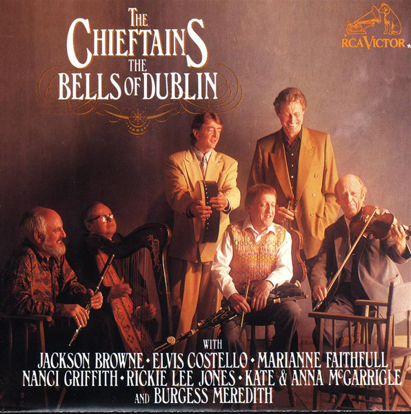 The Chieftains-0