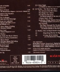 The Chieftains-1