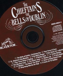 The Chieftains-2