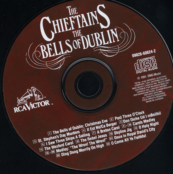 The Chieftains-2