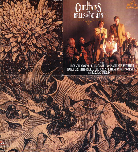The Chieftains-4
