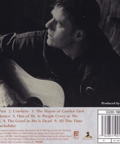 Martyn Joseph-1