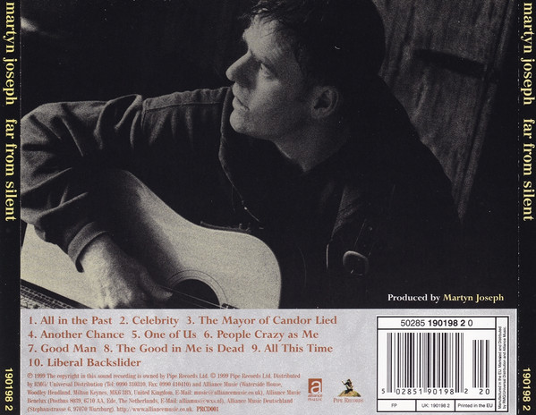Martyn Joseph-1
