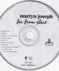 Martyn Joseph-2
