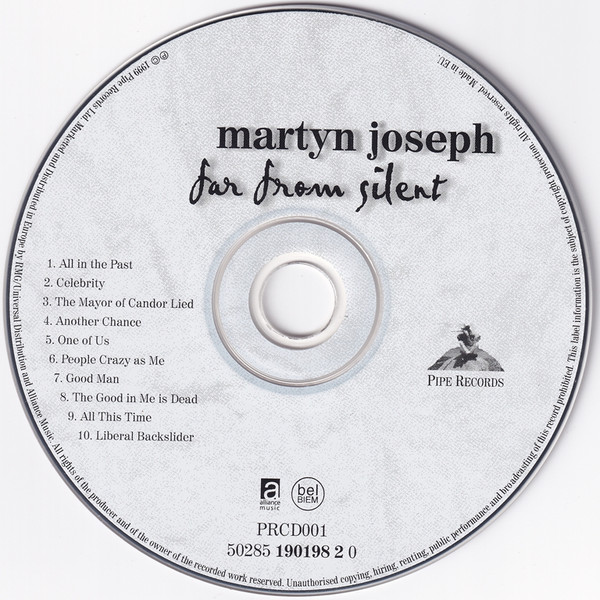Martyn Joseph-2